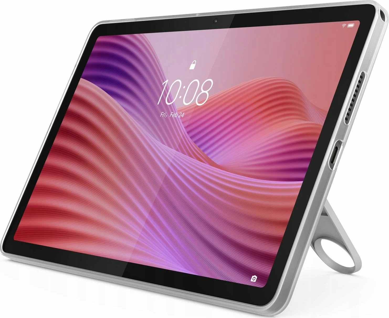 Tablet Lenovo Tab TB311FU 10.1\" 4GB/128GB Wi‑Fi (ZAEH0126SE) Luna Grey