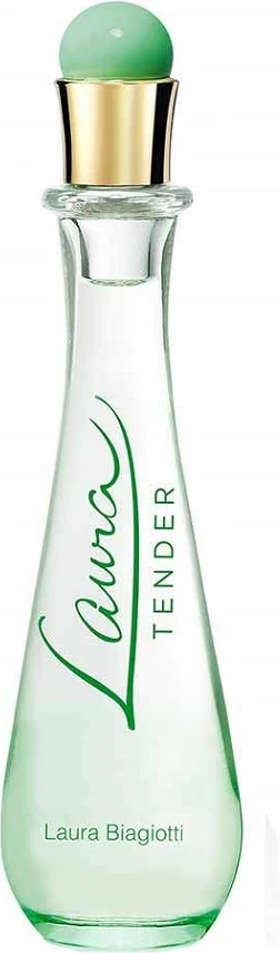 Eau de Toilette për femra Laura Biagiotti Tender 25ml