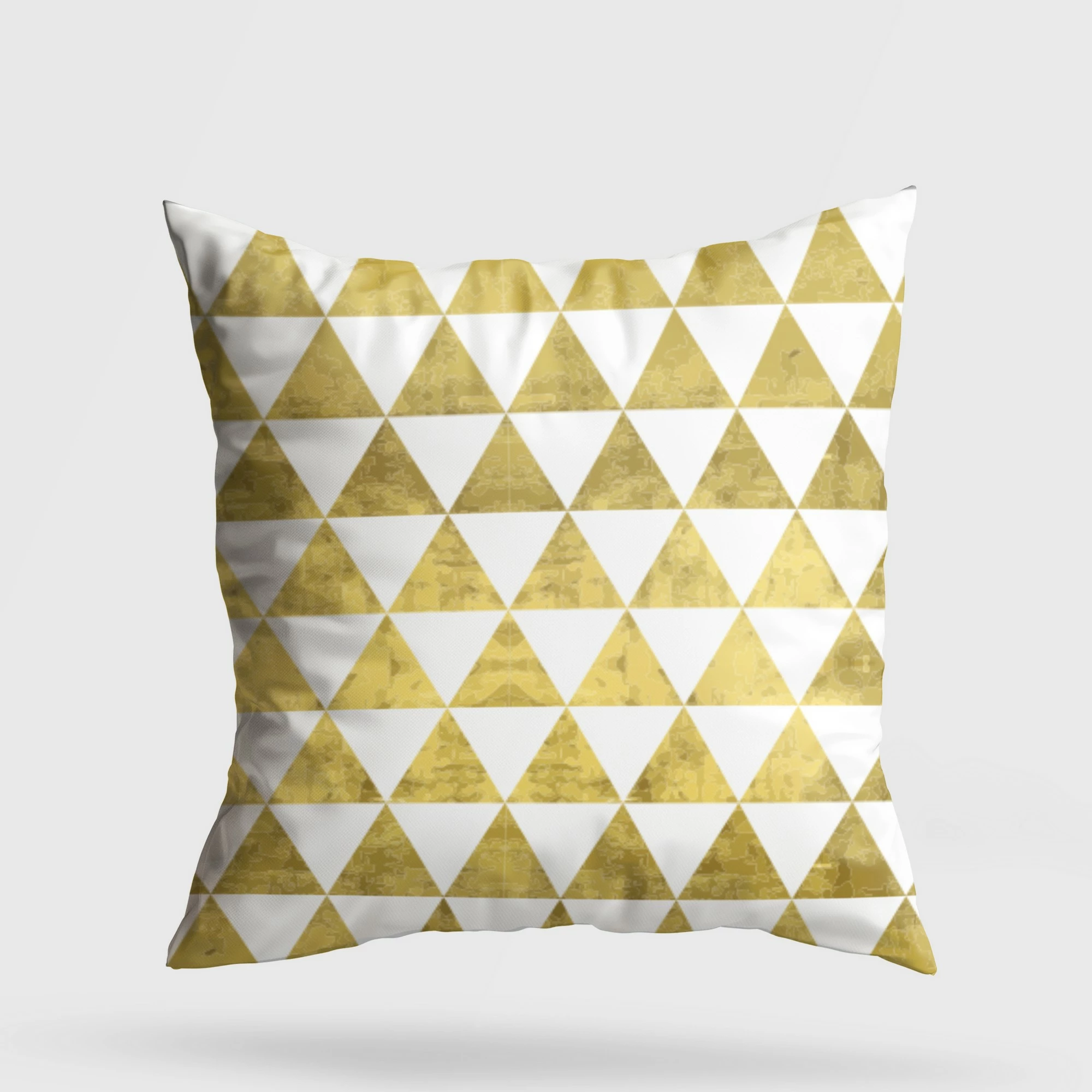 Jastëk Aberto Design, A11987, shumëngjyrësh, 43x43cm