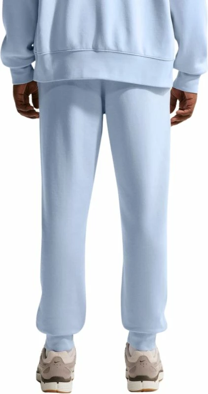 Pantallona sportive Nike Club BB Jogger meshkuj FN3787 407, të kaltërta [Madhësia: XL]