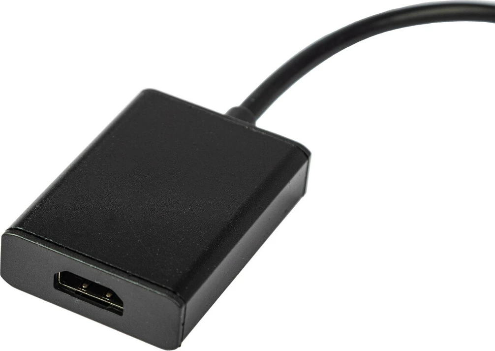 Pershtates nga VGA ne HDMI TECH TIME TT24023