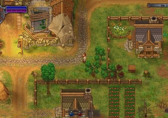 Graveyard Keeper Global