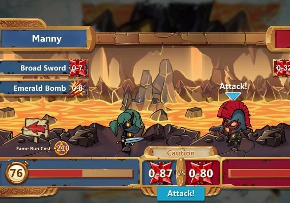 Hero Generations: ReGen Global