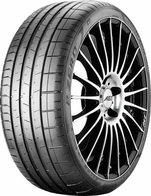 Gomë verore Pirelli P-Zero (PZ4) 225/35 R20 90Y XL Run Flat FR (*)