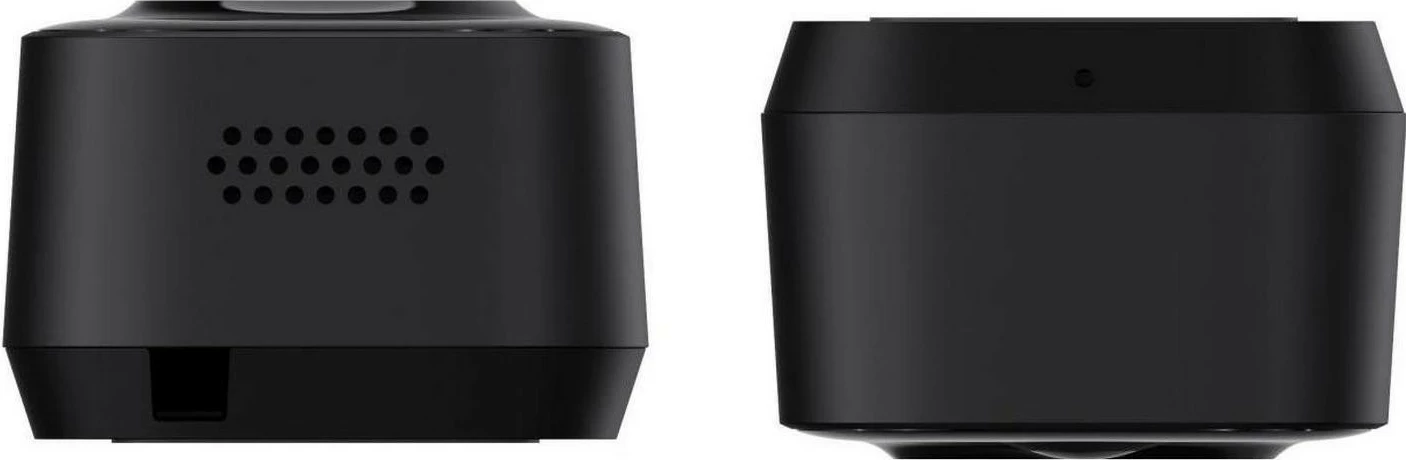 Kamerë dere Aqara Doorbell Camera G400 Select, me kabllo, e zezë 5
