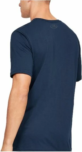 Maicë sportive për meshkuj Under Armour, blu marine [Madhësia: S]
