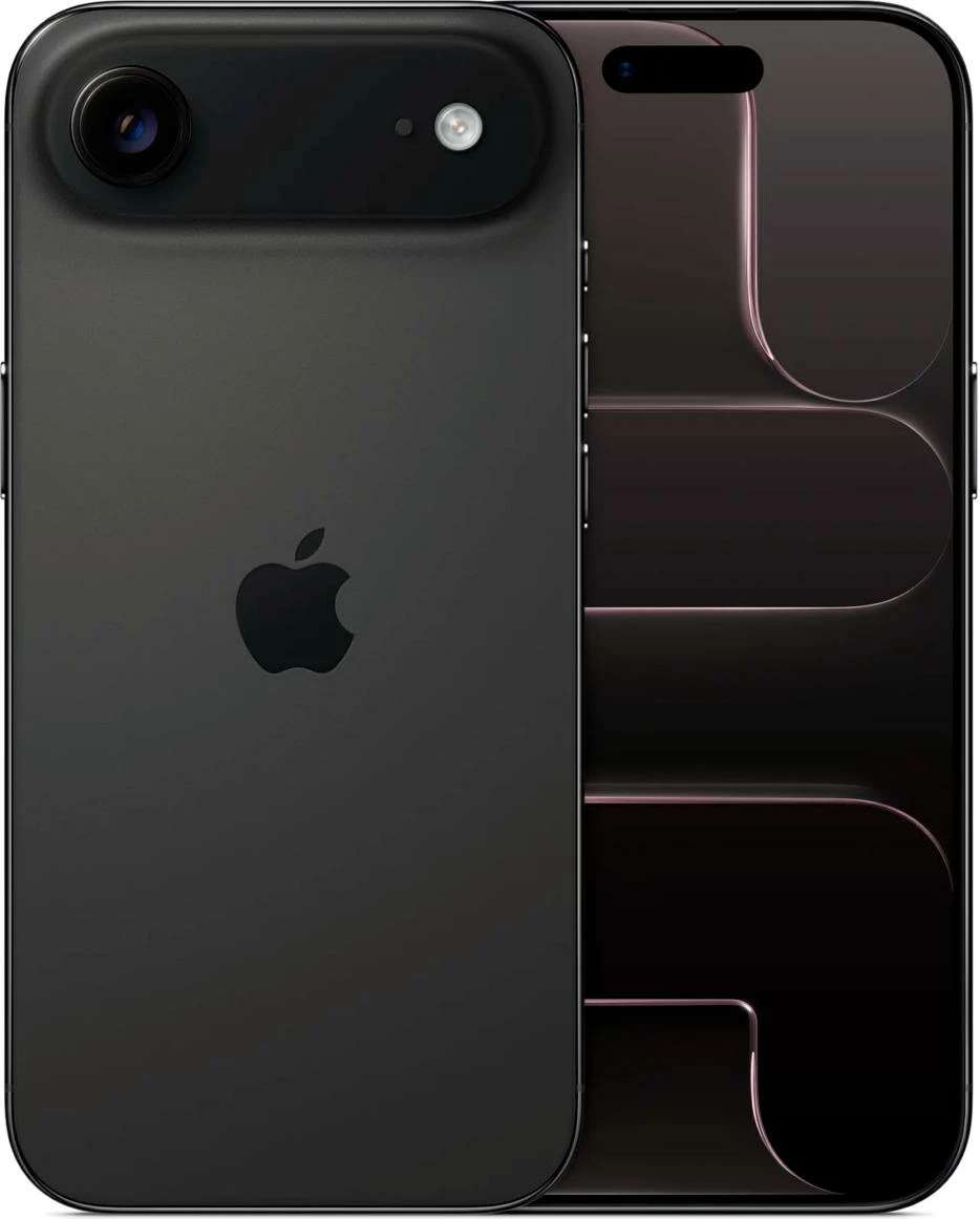 Celular Apple iPhone Air 256GB 6.5 inch Space Black