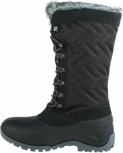 Çizme për femra CMP Nietos, të zeza