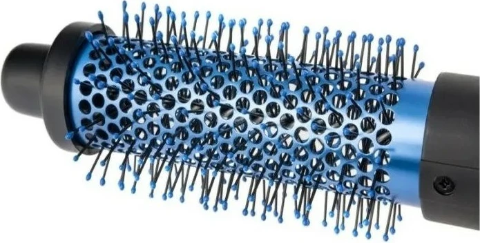 Tharëse dhe hekur për kaçurrela Babyliss BAB2620E, Blu