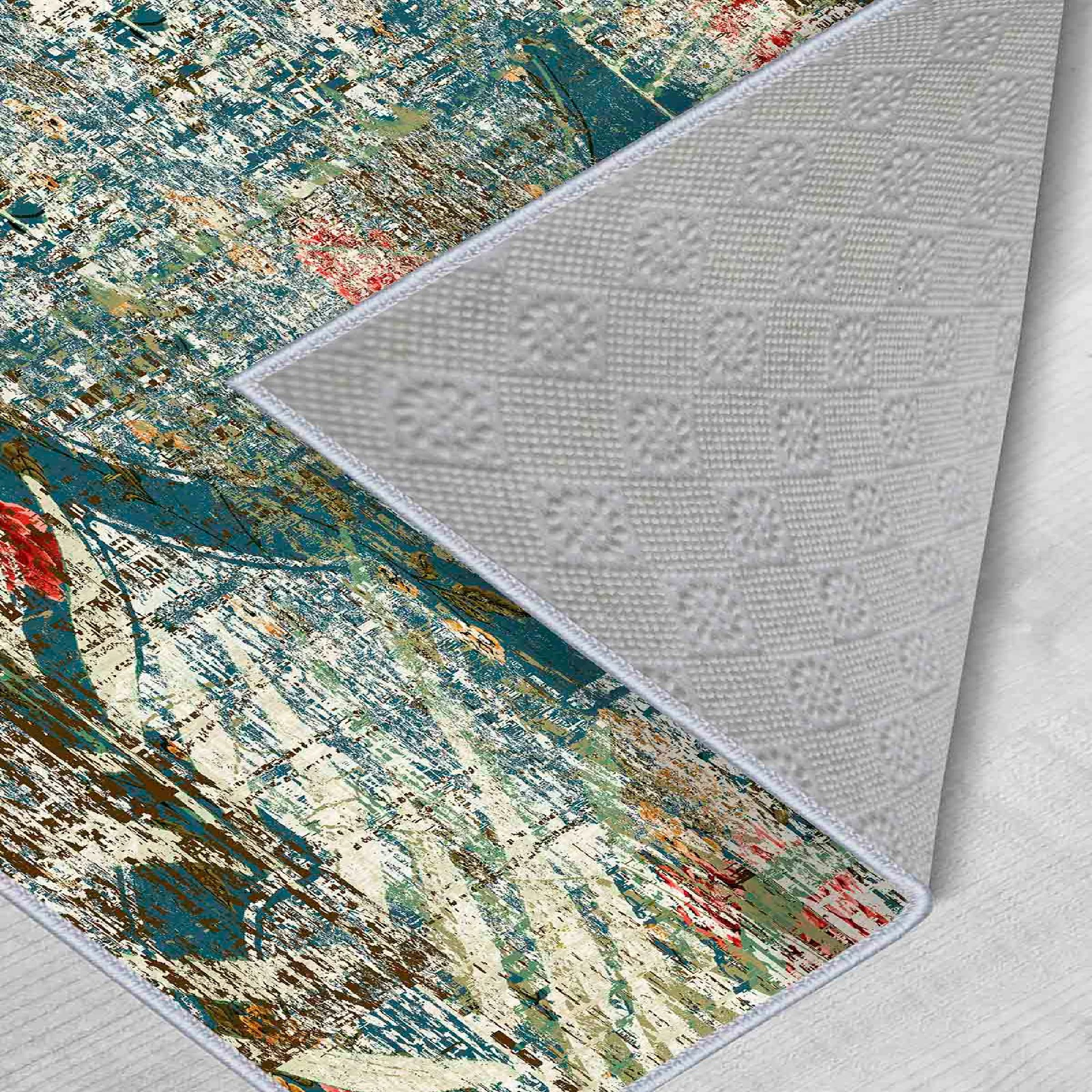 Qilim (100 x 150) Conceptum Hypnose, Wooylk0070