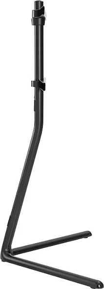 Mbajtëse dyshemeje për TV LogiLink, V-base, 49"-70", e zezë