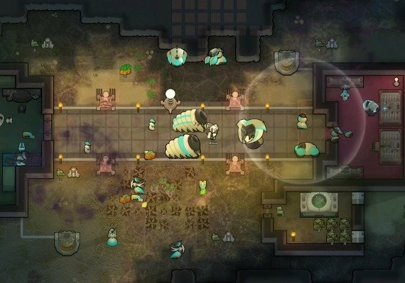 RimWorld - Biotech DLC Global