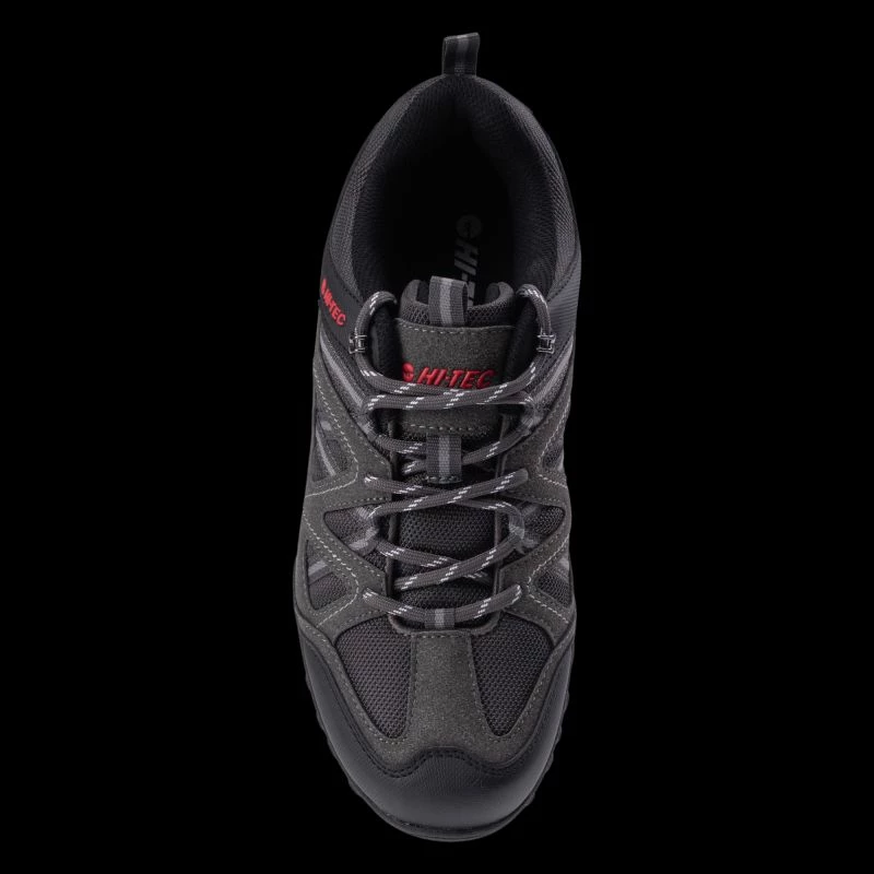 Atlete meshkujsh DELIM, hiking