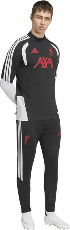 Duks adidas Liverpool FC Tiro Training Top KB5774 [Madhësia: L]