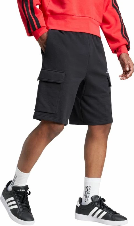 Shorce për meshkuj adidas, të zeza [Madhësia: S]