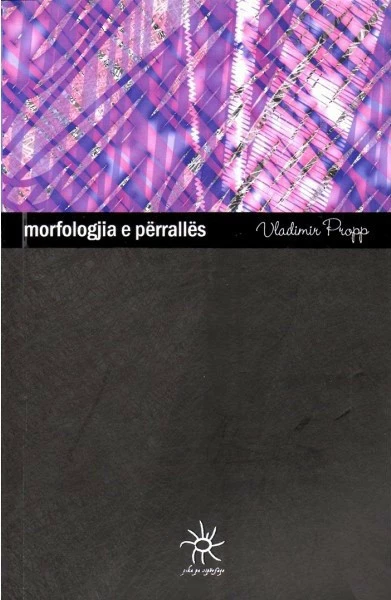 Morfologjia E Perralles - Vladimir Propp