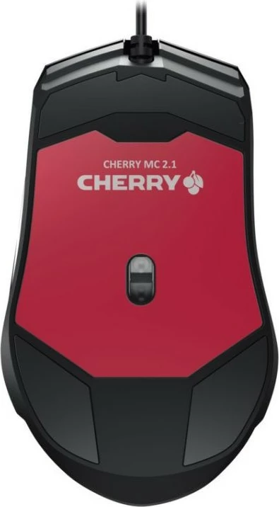 Maus Cherry MC 2.1, 5000 DPI, USB Type-A, i zi