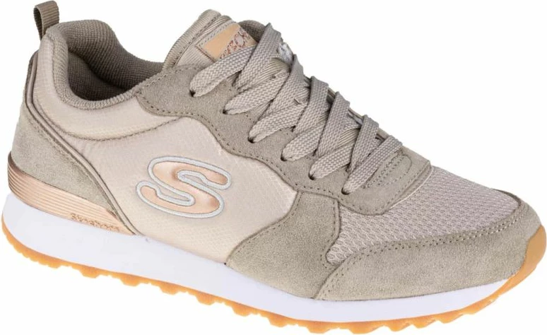 Atlete lifestyle Skechers, bezhë [Madhësia: 39]