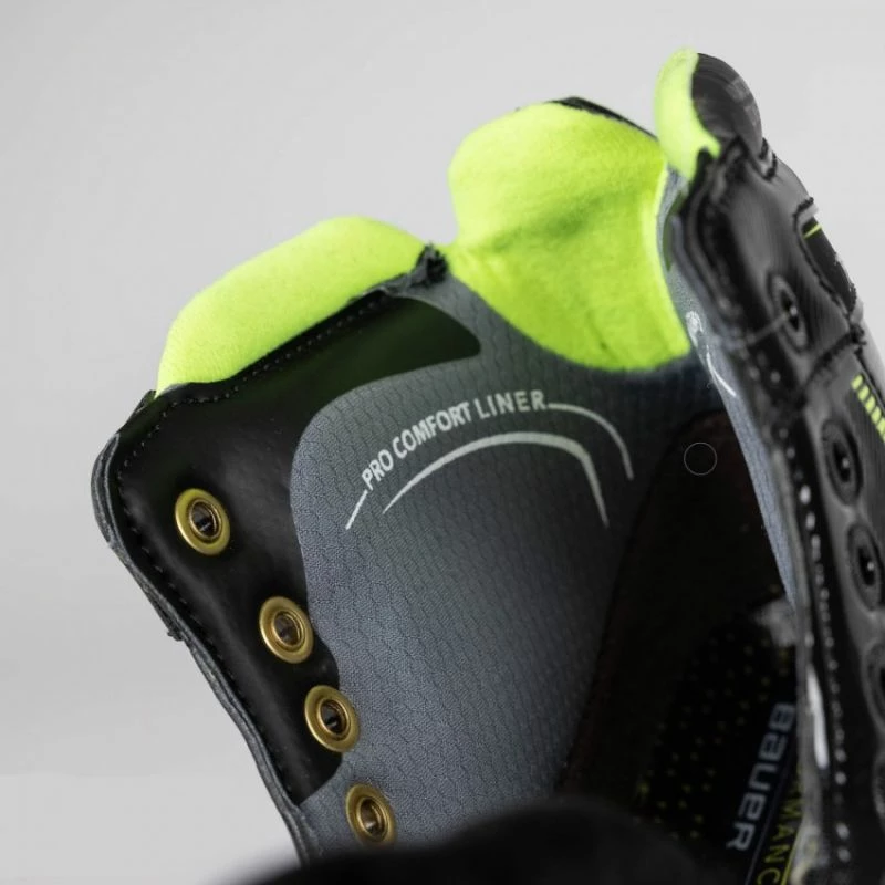 Patina për portier Bauer, për meshkuj