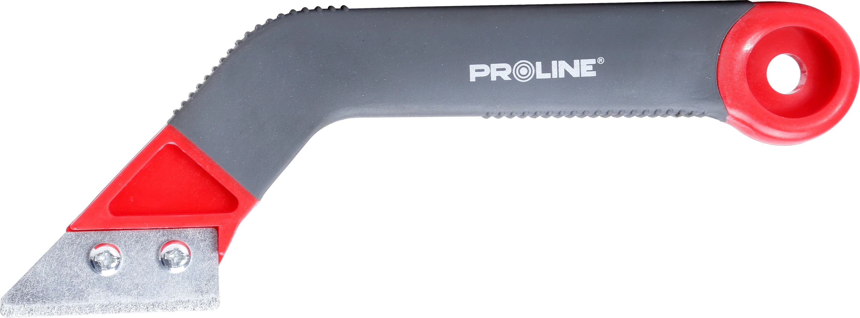 Gërryes fugash PROLINE 61662, teh tungsten 50 mm, gri/kuqe