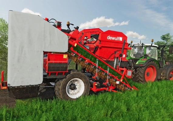 Farming Simulator 22 - Premium Expansion DLC Global