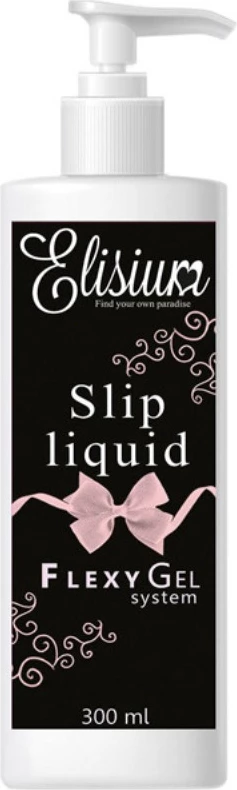 Slip Liquid për thonj Elisium 300ml