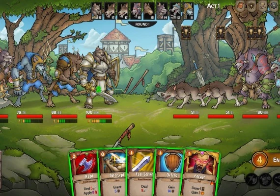 Across The Obelisk - The Wolf Wars DLC EN/ZH/ES Global