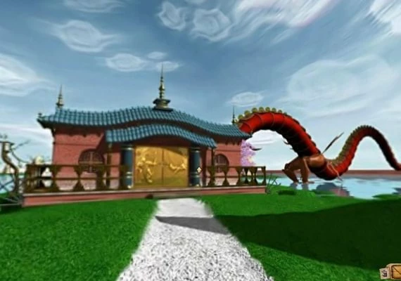 Atlantis 2: Beyond Atlantis EN/DE/FR/IT/ES Global