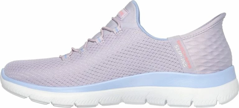 Atlete për femra Skechers, rozë [Madhësia: 39.5]