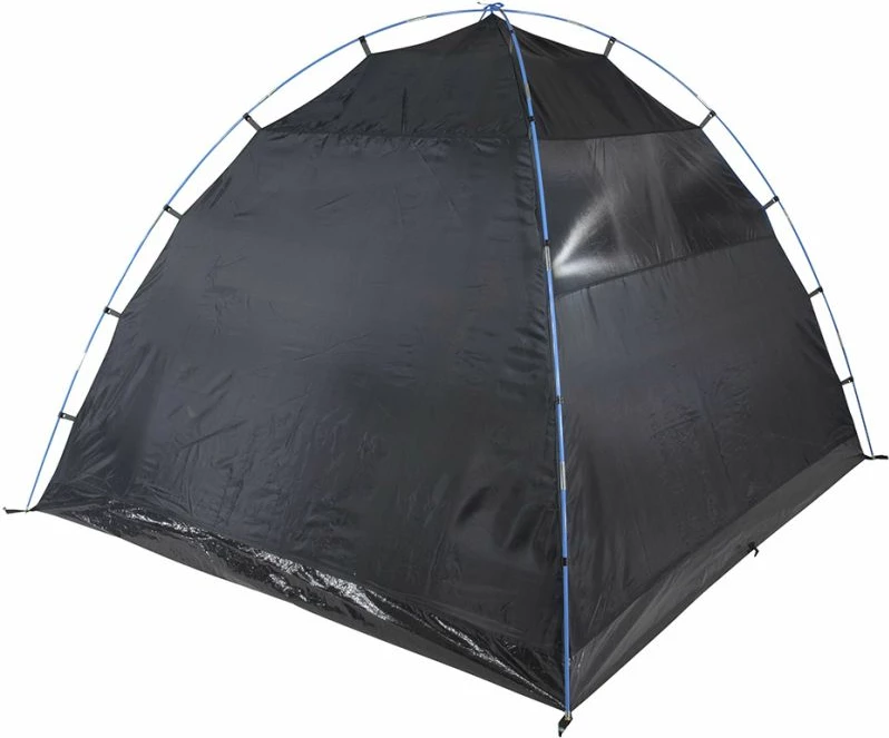Çadra High Peak Tessin 5, gri e lehtë 10228