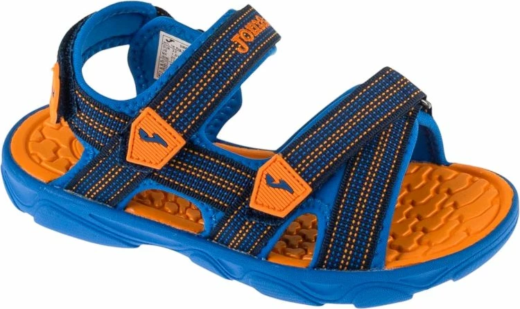 Atlete fëmijësh Joma S.Wave Jr 2604, të kaltërta