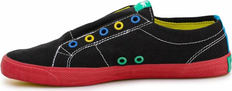 Atlete për fëmijë Lacoste [Madhësia: 33]