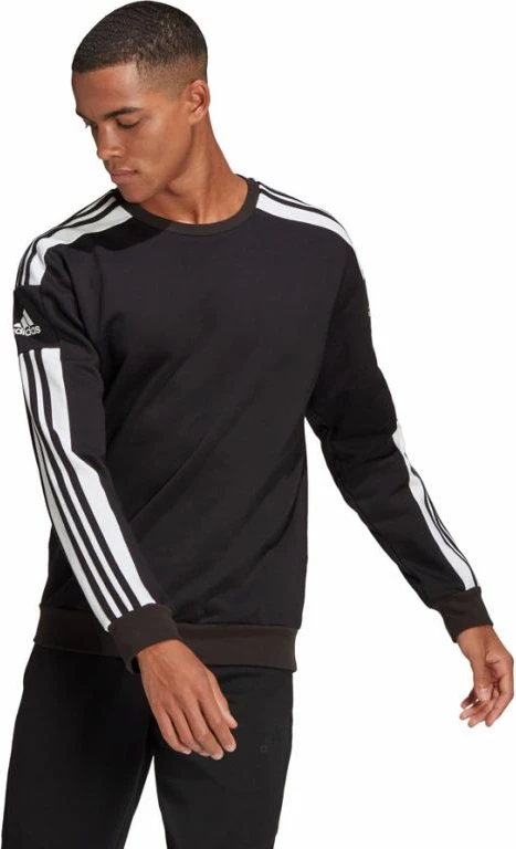 Duks adidas për meshkuj, gri [Madhësia: XXL]