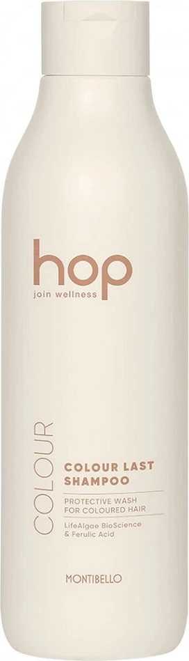 Shampon për femra MONTIBELLO Hop Colour Last 1000ml