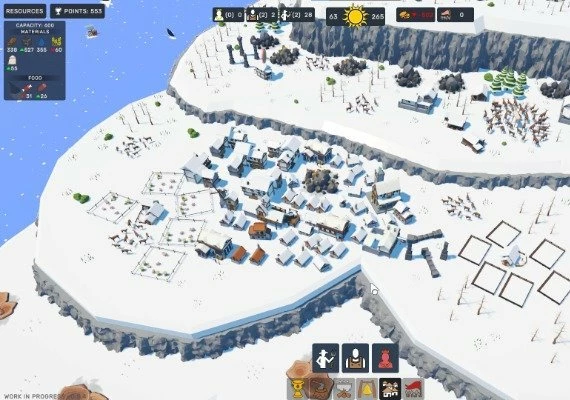 Citizens: Far Lands Global