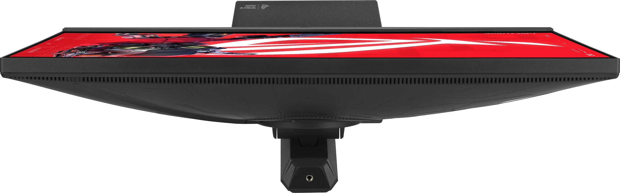 Monitor gaming ASUS ROG Strix XG27ACMEG, 27", QHD 2560x1440, 260Hz (OC), FreeSync Premium, i zi