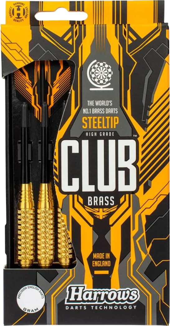 Shigjeta për lojë Harrows, unisex