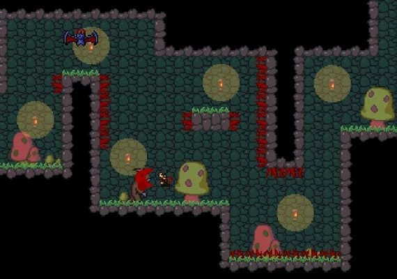 An Imp? A Fiend! EN Global