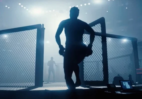 UFC 5 EN Global
