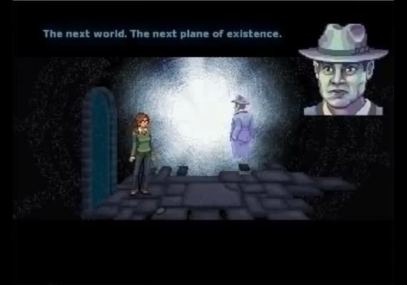 The Blackwell Legacy EN Global