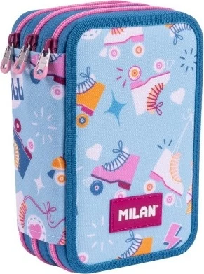 Milan Fotrolle Me 3 Zips E Mbushur Roller 2 081364Rl2