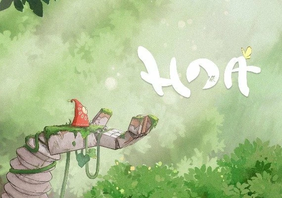 Hoa Global