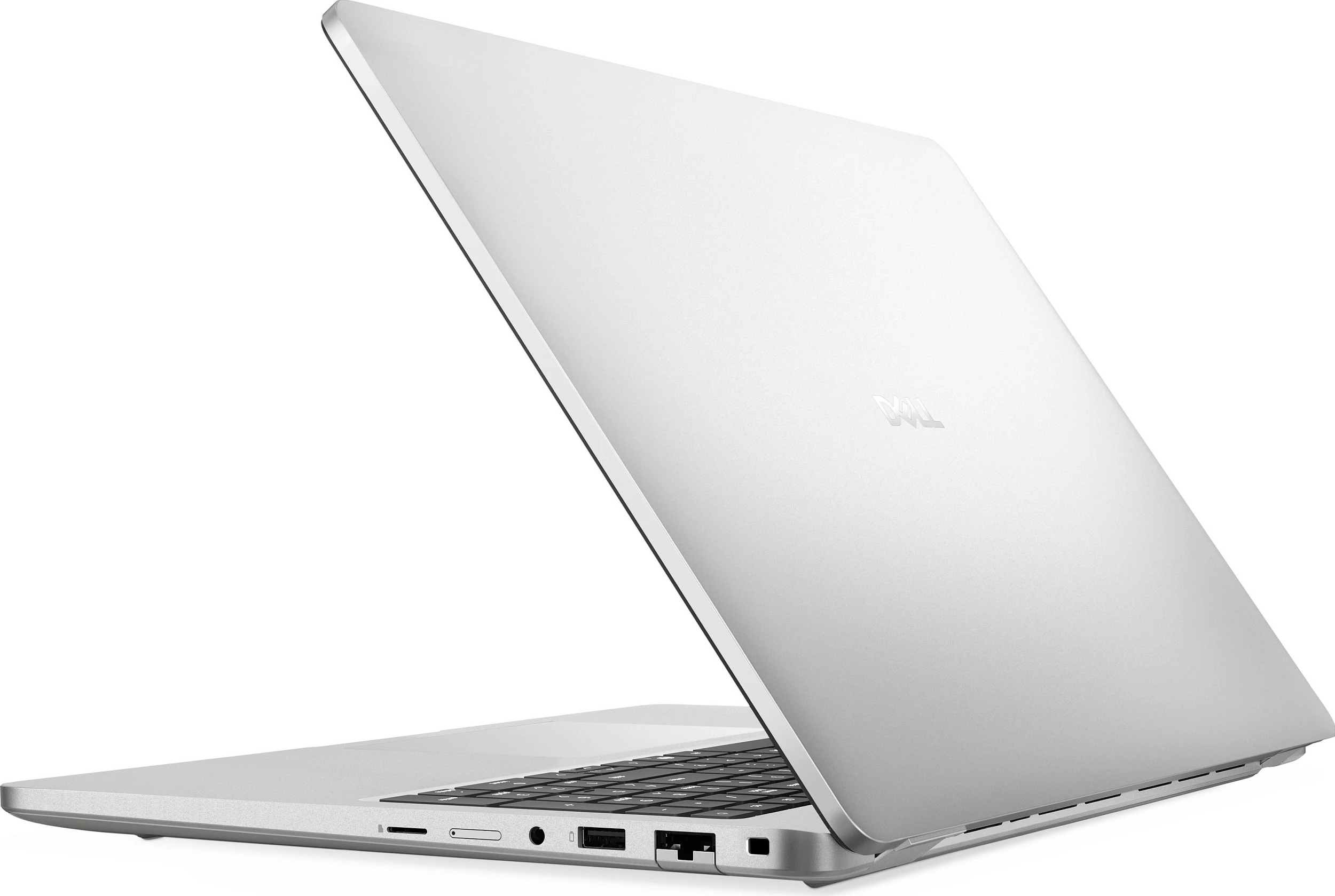 Laptop DELL Pro 16 Plus PB16250, Core Ultra 5, 32GB RAM, 512GB SSD, 16" 1920x1200, Windows 11 Pro, argjendtë