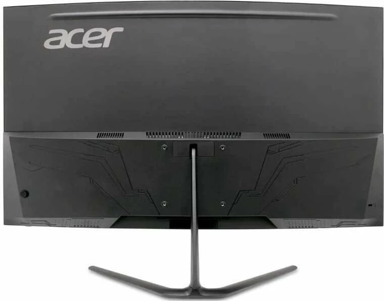 Monitor gaming Acer ED320QW0bmiipx (UM.JE0EE.005) 31.5" Full HD 240Hz Curved VA FreeSync, i zi