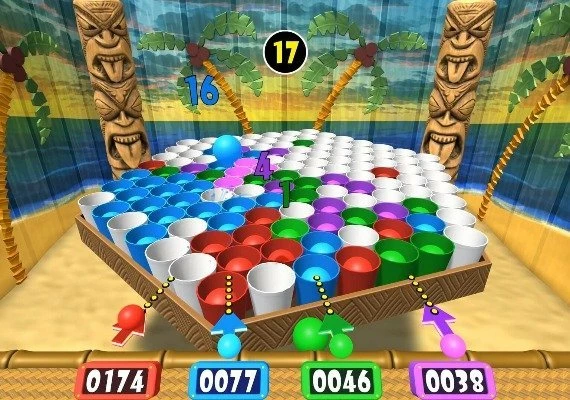 Carnival Games EN/DE/FR/IT/ZH/ES/ZH Global