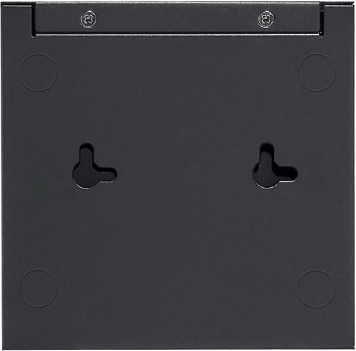 Switch, TP-Link ES205G Omada, 5 porta Gigabit, desktop, metal, e zezë