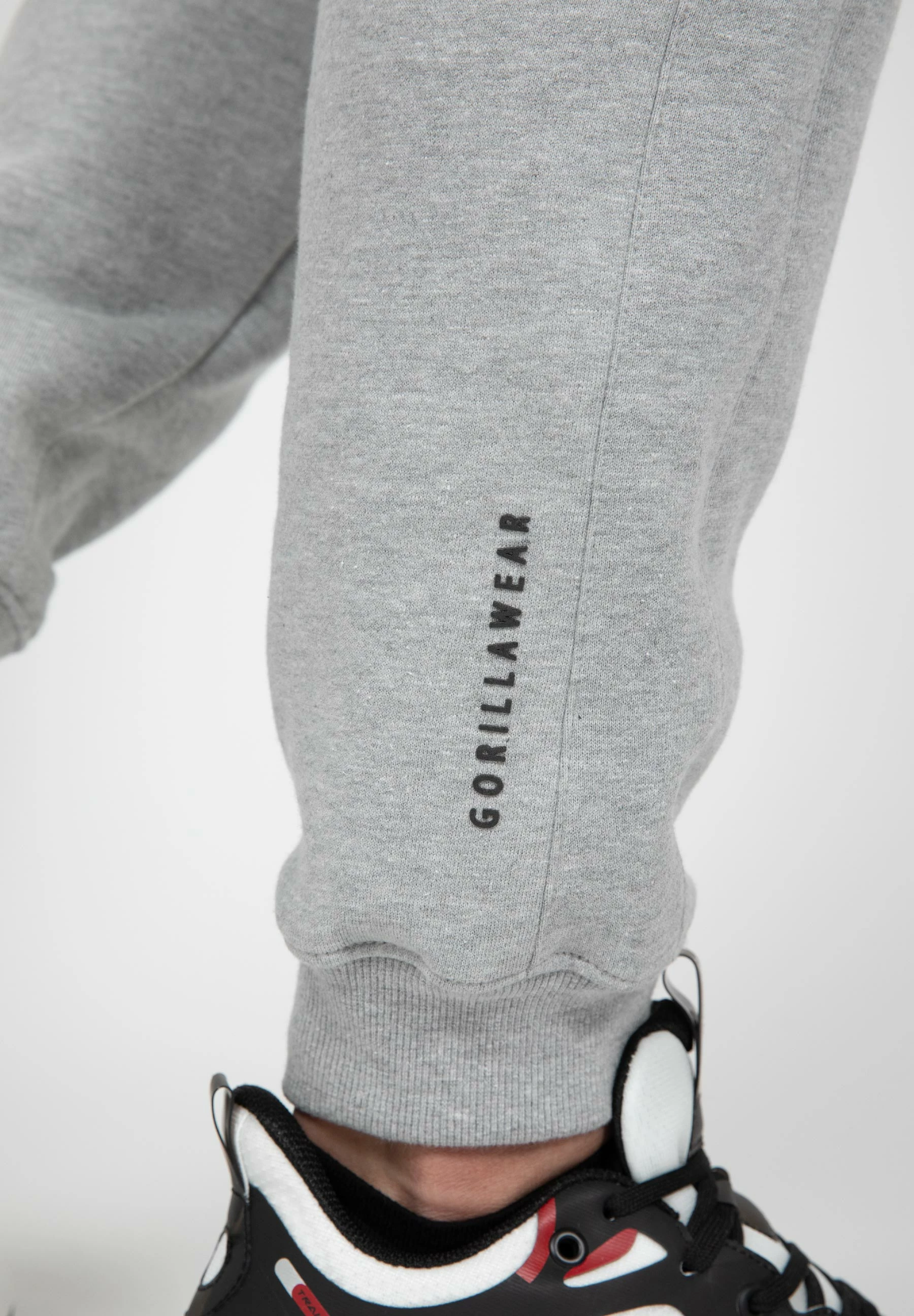 Leon Sweatpants - Gray