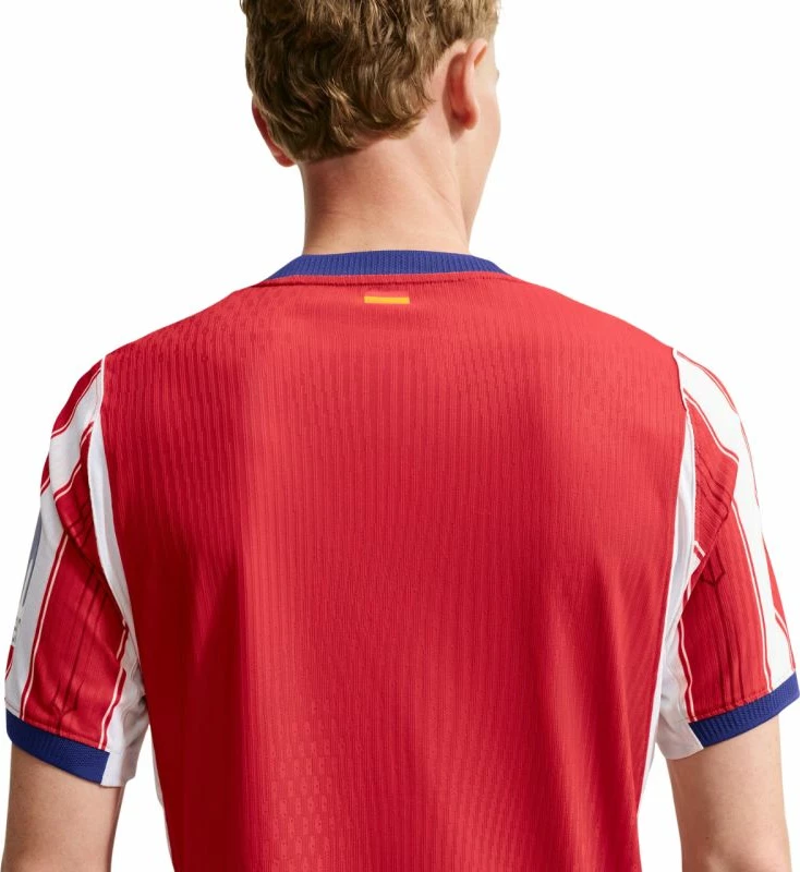 Fanellë për meshkuj Nike Atlético Madrid Match 2026/27 II2740 101, kuqe e bardhë [Madhësia: XL]
