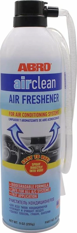 Sprej Pastrues Klime Ac-100