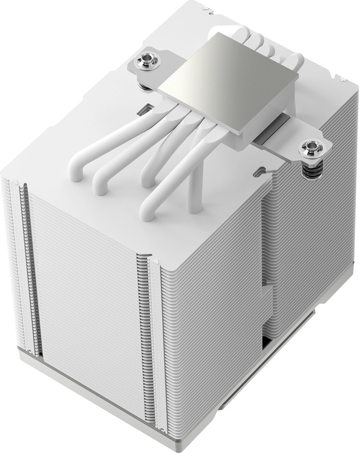 Cooler CPU Deepcool AK500 G2 WH, 120mm PWM, bardhë